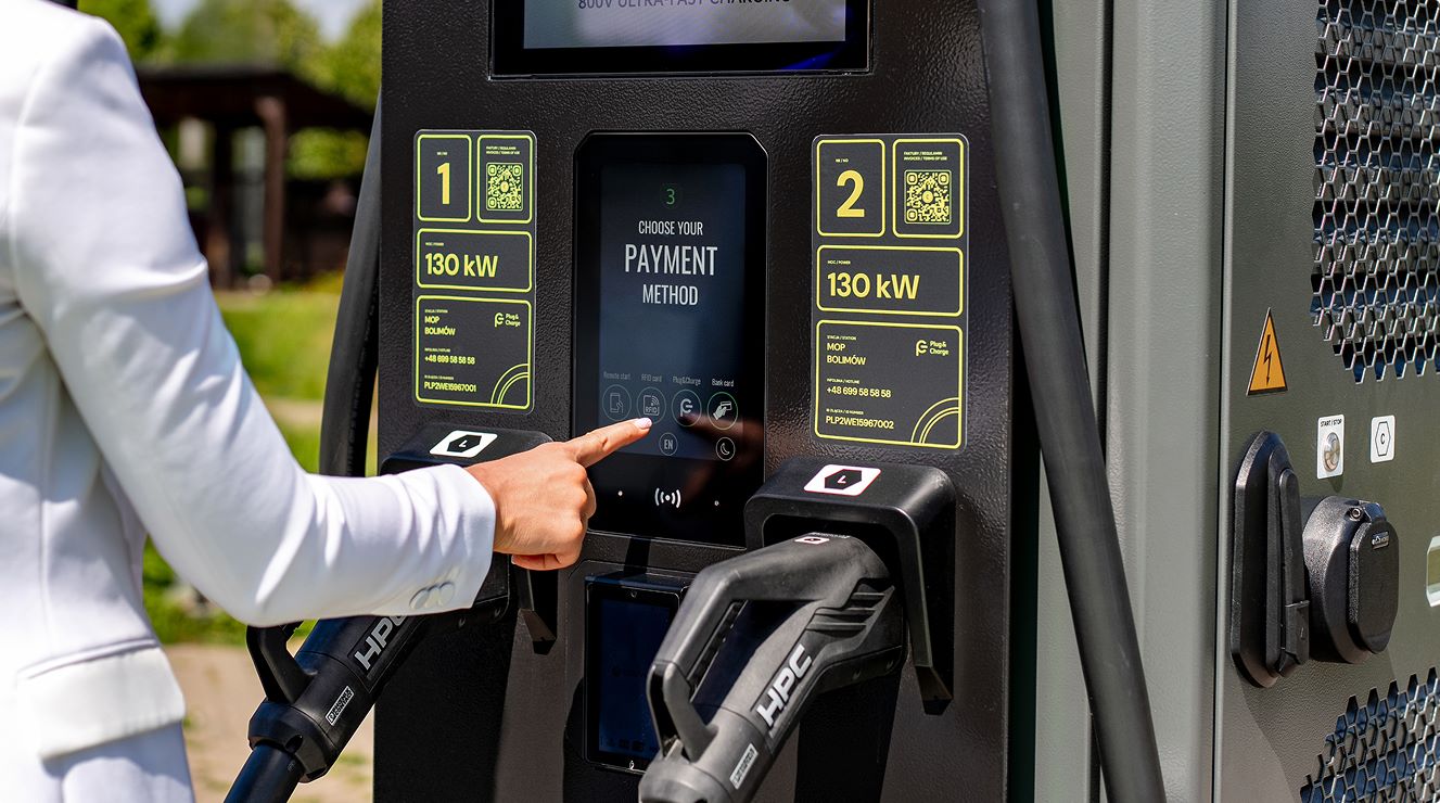 Zostań naszym partnerem, Zostań naszym partnerem, Ekoenergetyka