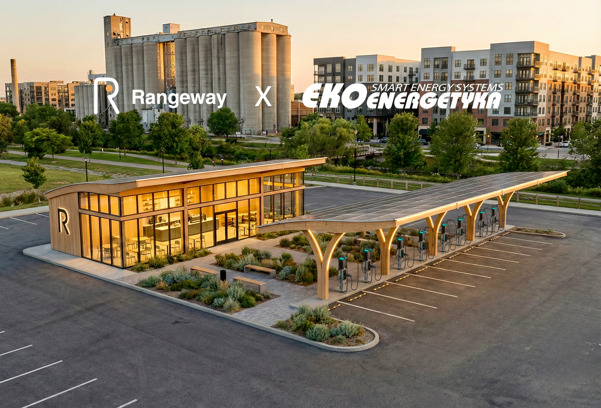 ekoenergetyka america charging stations, Home Page US, Ekoenergetyka