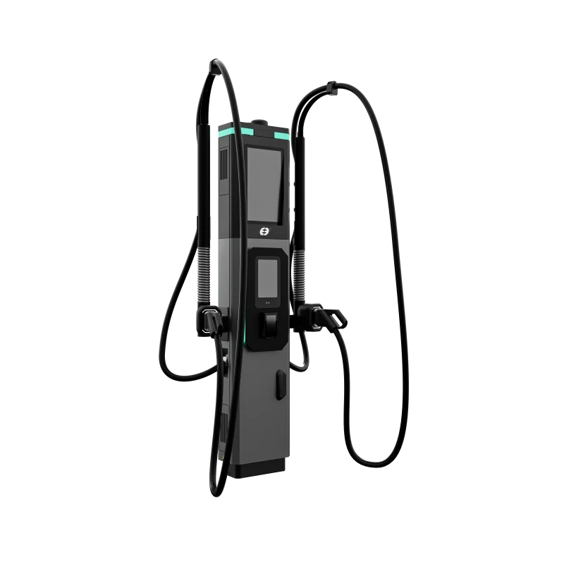 Ekoenergetyka America and Rangeway partnership, Ekoenergetyka