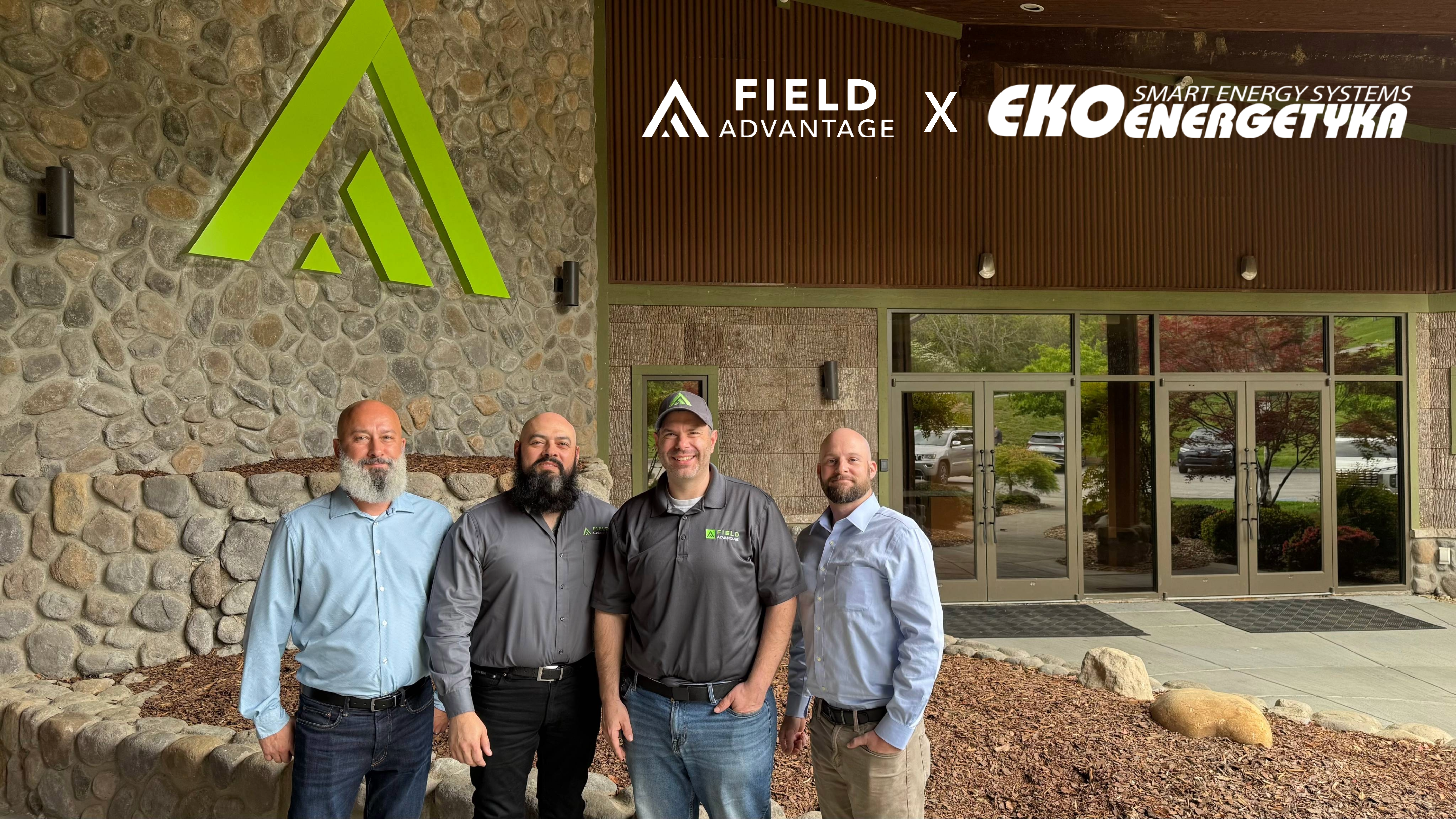 Ekoenergetyka America and Field Advantage Announce Service Partnership, Ekoenergetyka America and Field Advantage Form Strategic Service Partnership to Strengthen EV Charging Infrastructure in North America, Ekoenergetyka