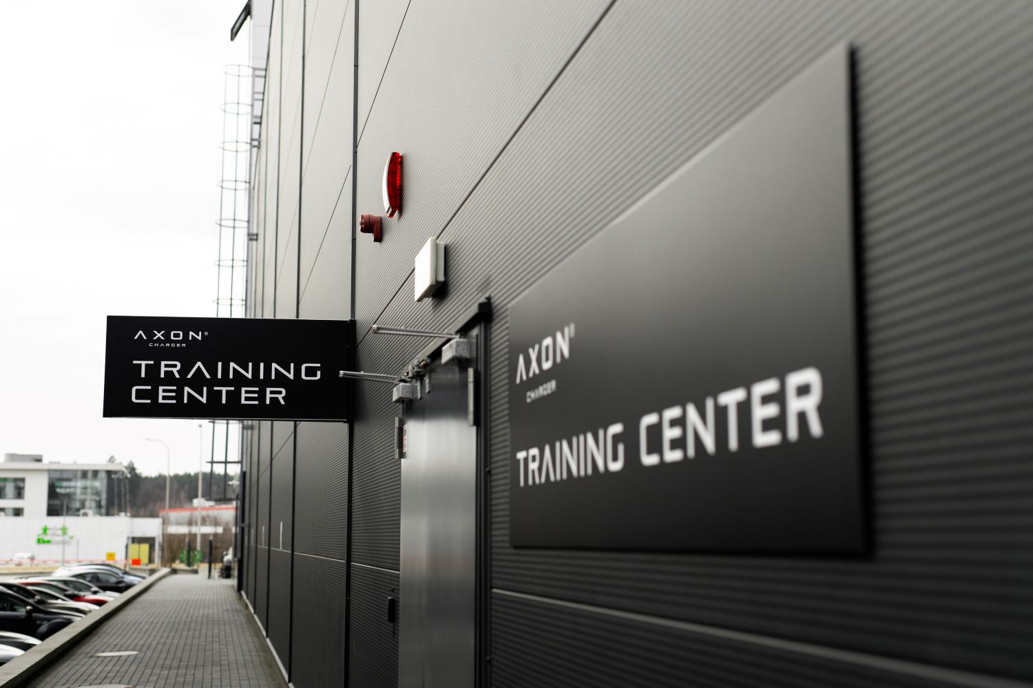 stacje ładowania pojazd&oacute;w elektrycznych ekoenergetyka, Strona gł&oacute;wna, Ekoenergetyka