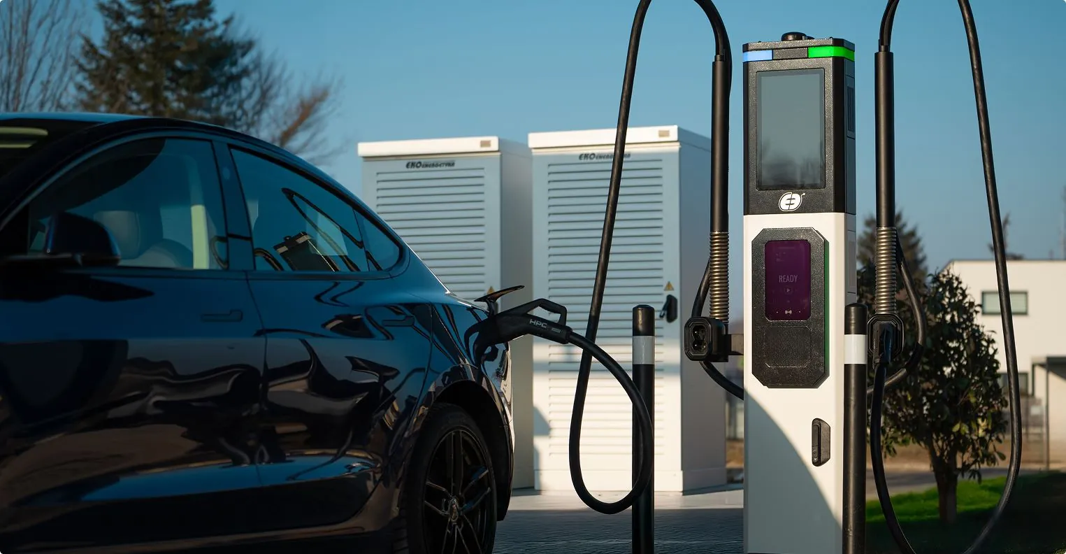 Ekoenergetyka America and PowerFlex announce partnership, Ekoenergetyka