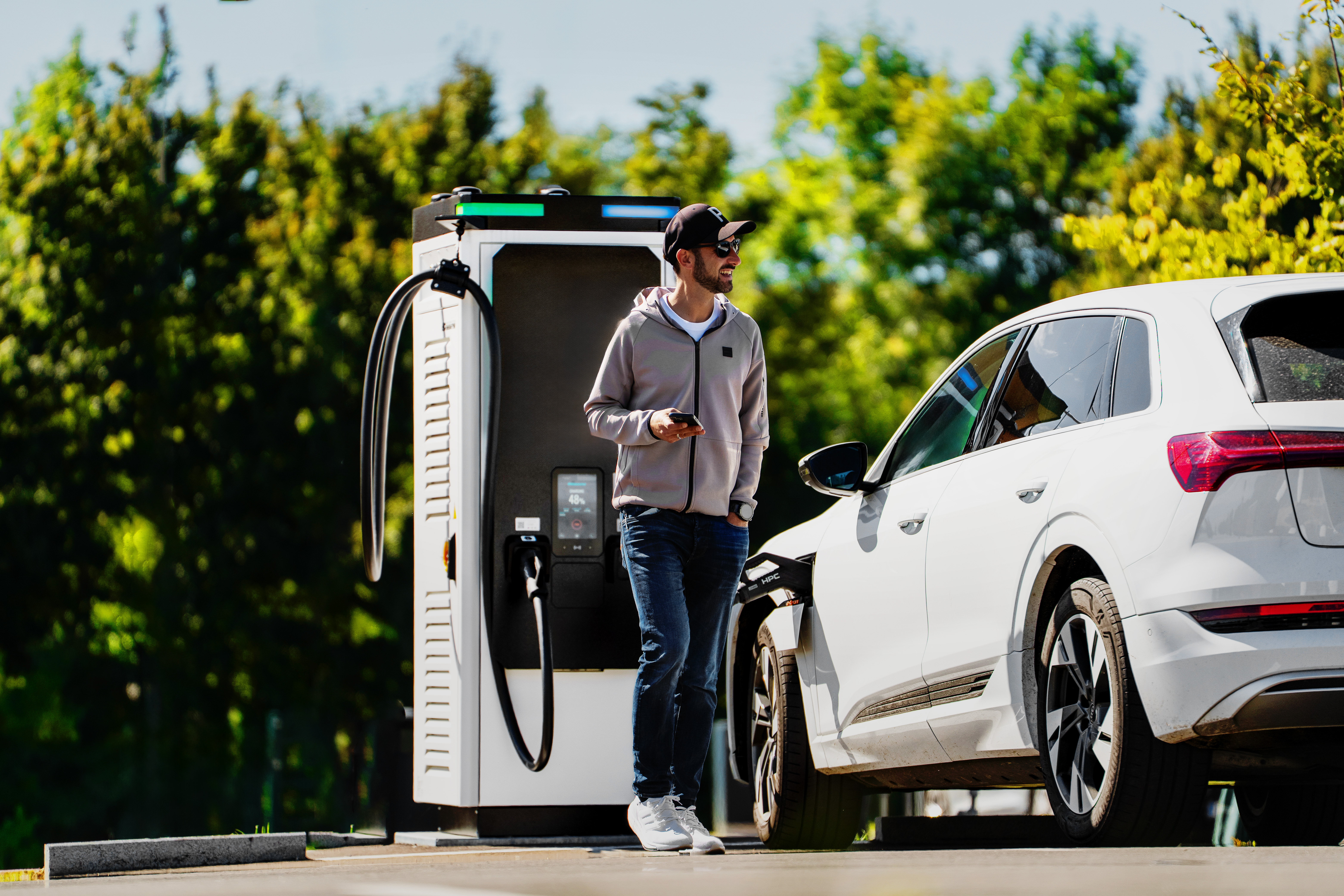 , Ekoenergetyka expands its distributor network: became a partner!, Ekoenergetyka