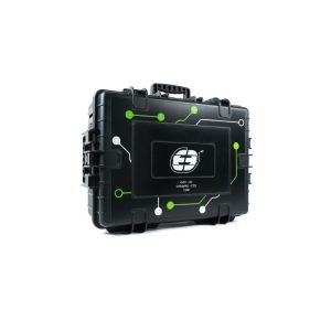 Mobilna ładowarka eV2V, Mobilna ładowarka eV2V, Ekoenergetyka