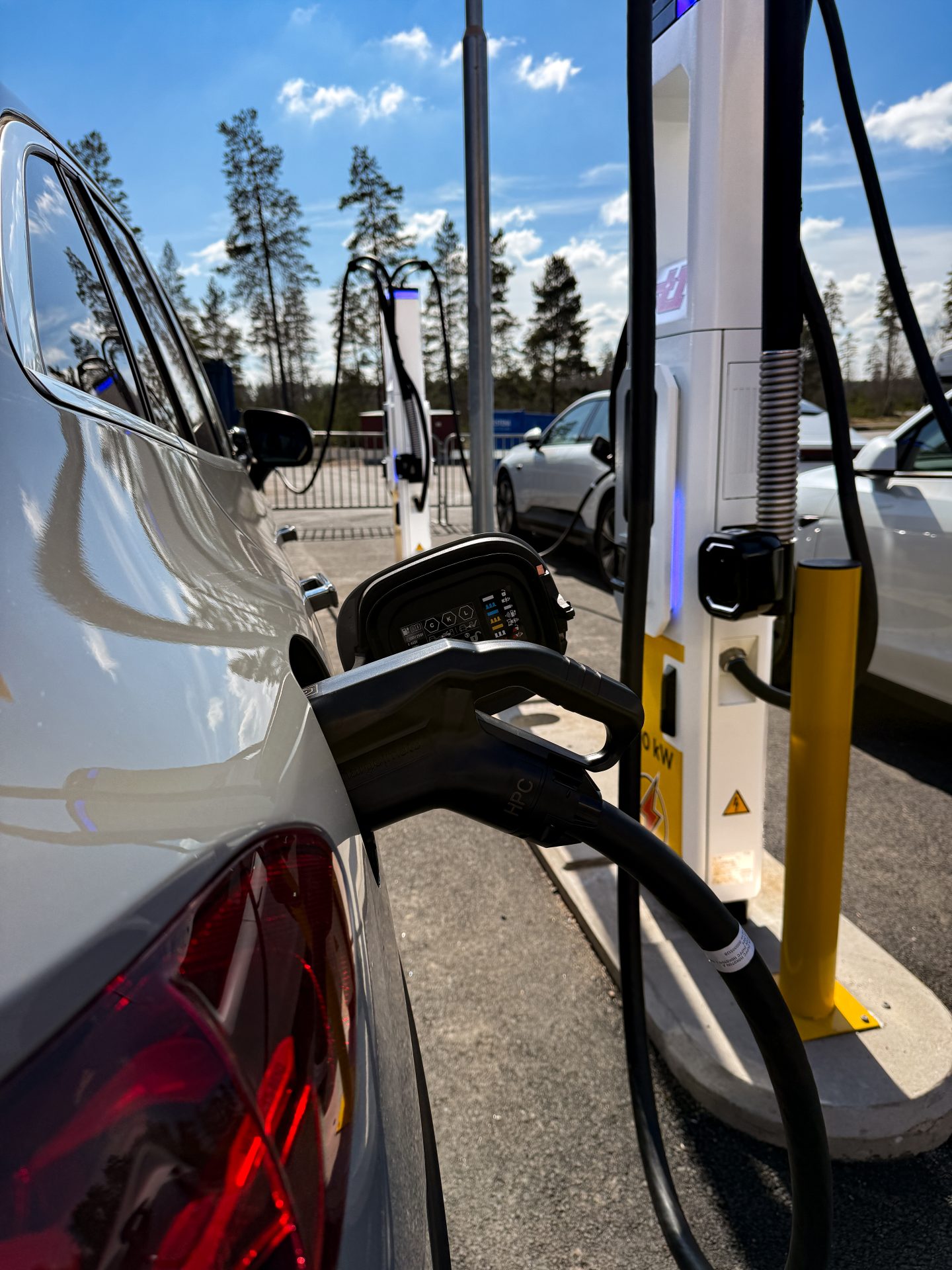 Ekoenergetyka and St1 in Sweden, Ekoenergetyka