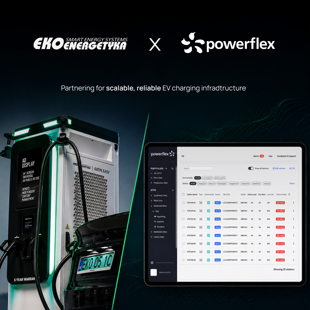 ekoenergetyka america charging stations, Home Page US, Ekoenergetyka