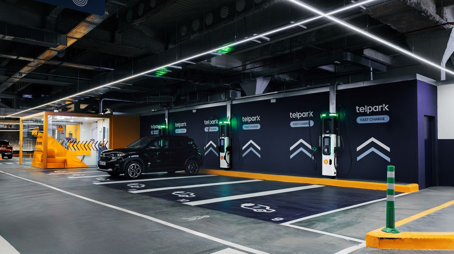 stacje ładowania pojazd&oacute;w elektrycznych ekoenergetyka, Strona gł&oacute;wna, Ekoenergetyka