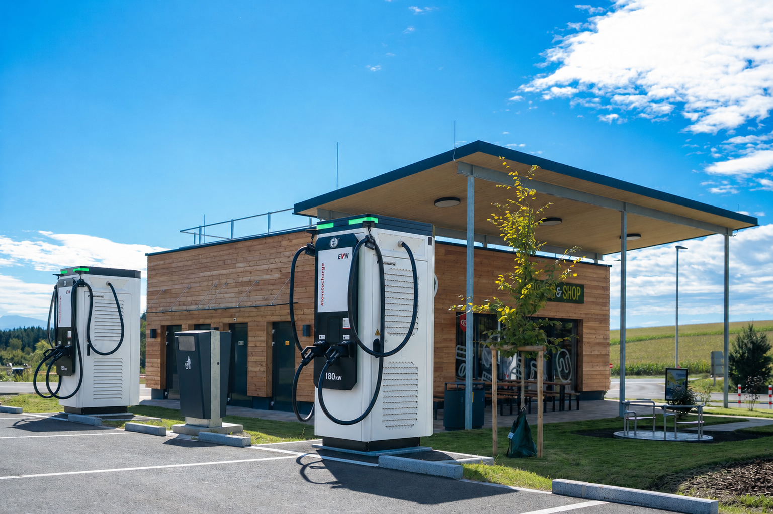 Why User Experience Matters in EV Charging, Why User Experience Matters in EV Charging, Ekoenergetyka