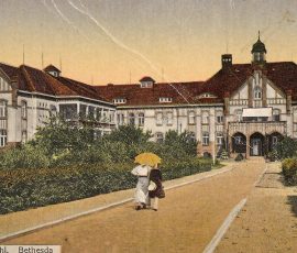 Ekoenergetyczna Mapa Smaków, Ekoenergetyka