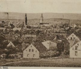 City in good taste by Ekoenergetyka, Ekoenergetyka