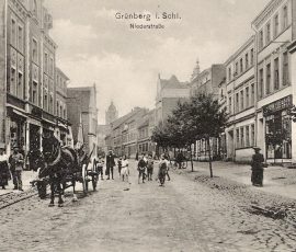 City in good taste by Ekoenergetyka, Ekoenergetyka