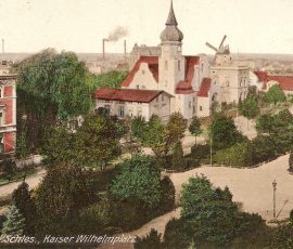 City in good taste by Ekoenergetyka, Ekoenergetyka