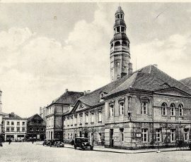 City in good taste by Ekoenergetyka, Ekoenergetyka