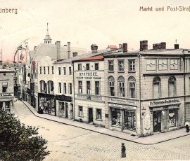 Ekoenergetyczna Mapa Smaków, Ekoenergetyka