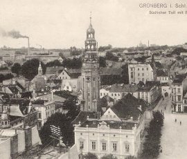 City in good taste by Ekoenergetyka, Ekoenergetyka