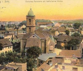 City in good taste by Ekoenergetyka, Ekoenergetyka