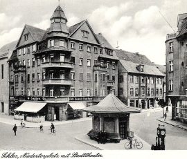 City in good taste by Ekoenergetyka, Ekoenergetyka