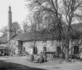 Ekoenergetyczna Mapa Smaków, Ekoenergetyka