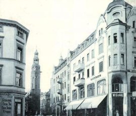 City in good taste by Ekoenergetyka, Ekoenergetyka