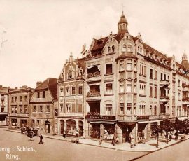 City in good taste by Ekoenergetyka, Ekoenergetyka