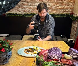 Ekoenergetyczna Mapa Smaków, Ekoenergetyka