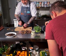 City in good taste by Ekoenergetyka, Ekoenergetyka