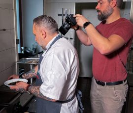 Ekoenergetyczna Mapa Smaków, Ekoenergetyka