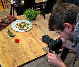 Ekoenergetyczna Mapa Smaków, Ekoenergetyka