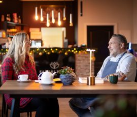 Ekoenergetyczna Mapa Smaków, Ekoenergetyka