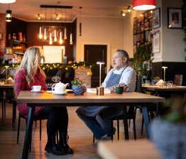 Ekoenergetyczna Mapa Smaków, Ekoenergetyka