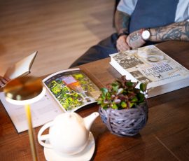 City in good taste by Ekoenergetyka, Ekoenergetyka