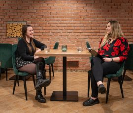 Ekoenergetyczna Mapa Smaków, Ekoenergetyka