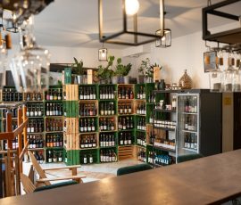 City in good taste by Ekoenergetyka, Ekoenergetyka