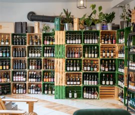 Ekoenergetyczna Mapa Smaków, Ekoenergetyka