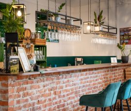 Ekoenergetyczna Mapa Smaków, Ekoenergetyka