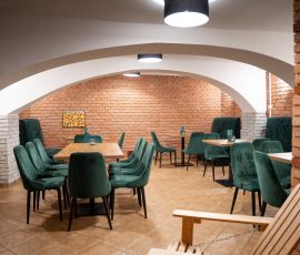 City in good taste by Ekoenergetyka, Ekoenergetyka