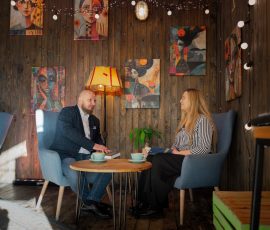 Ekoenergetyczna Mapa Smaków, Ekoenergetyka