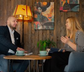 City in good taste by Ekoenergetyka, Ekoenergetyka