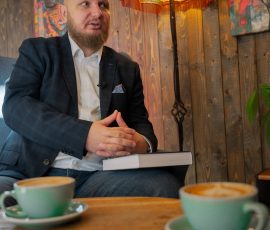 City in good taste by Ekoenergetyka, Ekoenergetyka