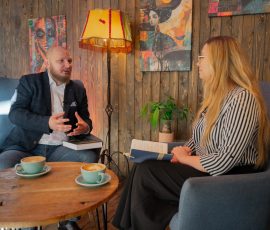 City in good taste by Ekoenergetyka, Ekoenergetyka