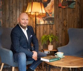 Ekoenergetyczna Mapa Smaków, Ekoenergetyka