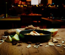 City in good taste by Ekoenergetyka, Ekoenergetyka