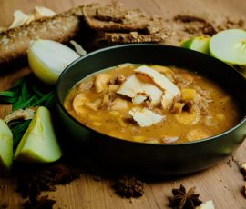 Ekoenergetyczna Mapa Smaków, Ekoenergetyka