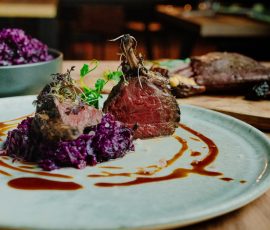 City in good taste by Ekoenergetyka, Ekoenergetyka