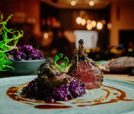 Ekoenergetyczna Mapa Smaków, Ekoenergetyka