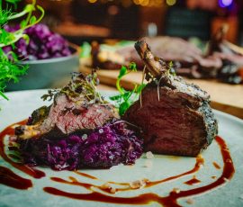 City in good taste by Ekoenergetyka, Ekoenergetyka