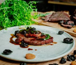 Ekoenergetyczna Mapa Smaków, Ekoenergetyka