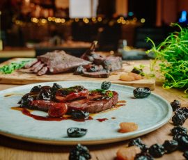 City in good taste by Ekoenergetyka, Ekoenergetyka