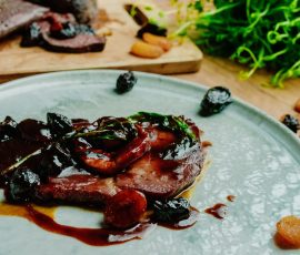 Ekoenergetyczna Mapa Smaków, Ekoenergetyka