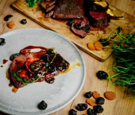 Ekoenergetyczna Mapa Smaków, Ekoenergetyka